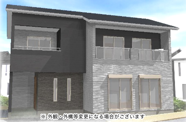 さいたま市緑区南部領辻 B号棟